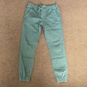 Women’s Pac Sun Bullhead Jogger Pants
